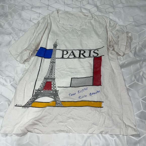 Basic Tee - Picture 1 of 1